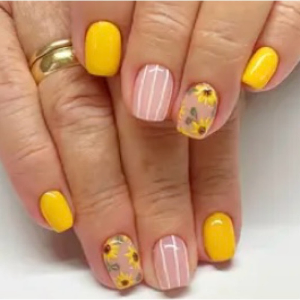 Sunflower Seeds